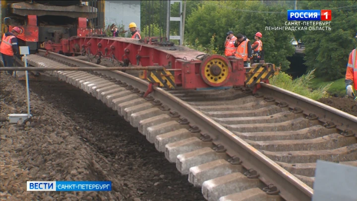 Вести. Санкт-Петербург Эфир от 09.08.2022 (09:00)