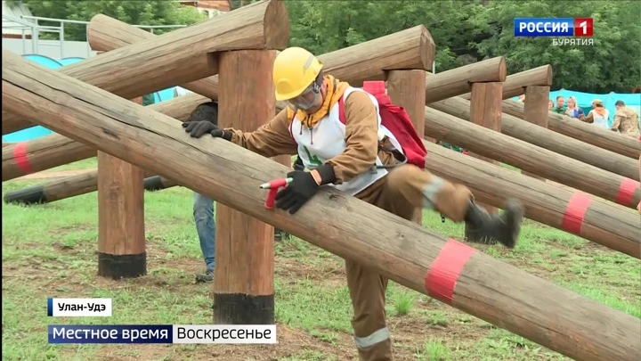 Местное время. Воскресенье. Бурятия Эфир от 07.08.2022