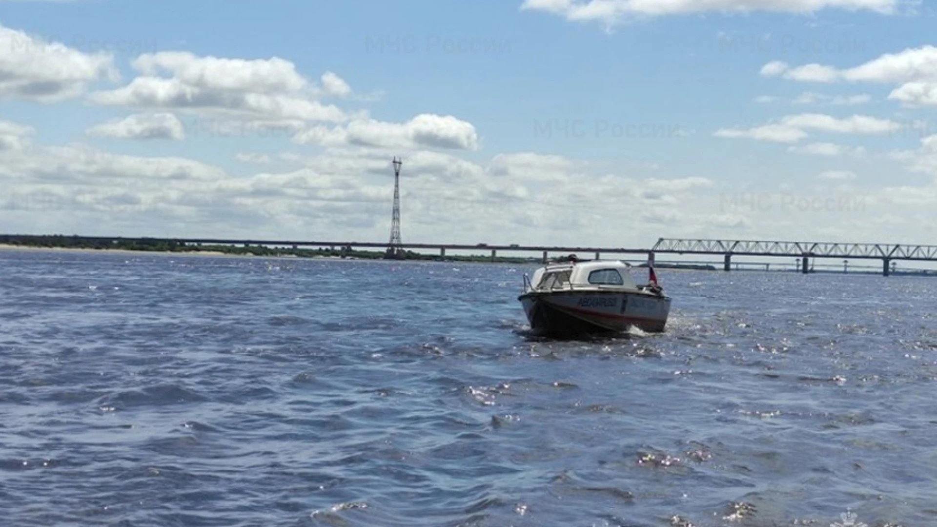 Подросток утонул на реке Бурея