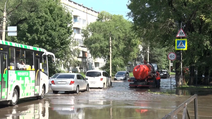 Вести – Амурская область Эфир от 02.08.2022