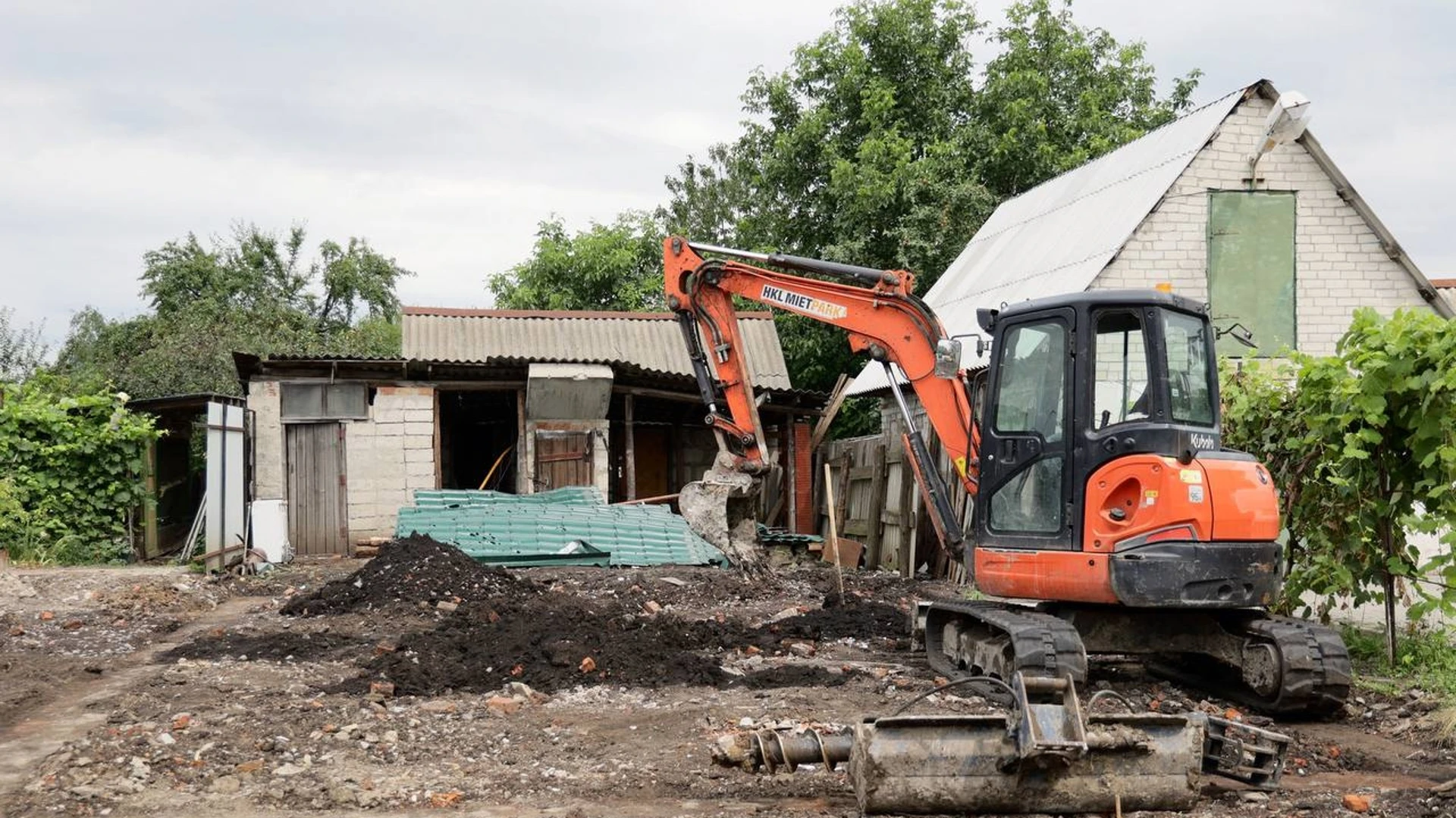 ВСУ выпустили 68 снарядов по белгородским селам