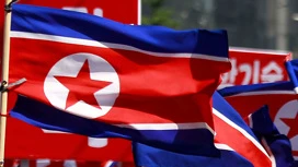 EU imposes sanctions on two North Korean generals