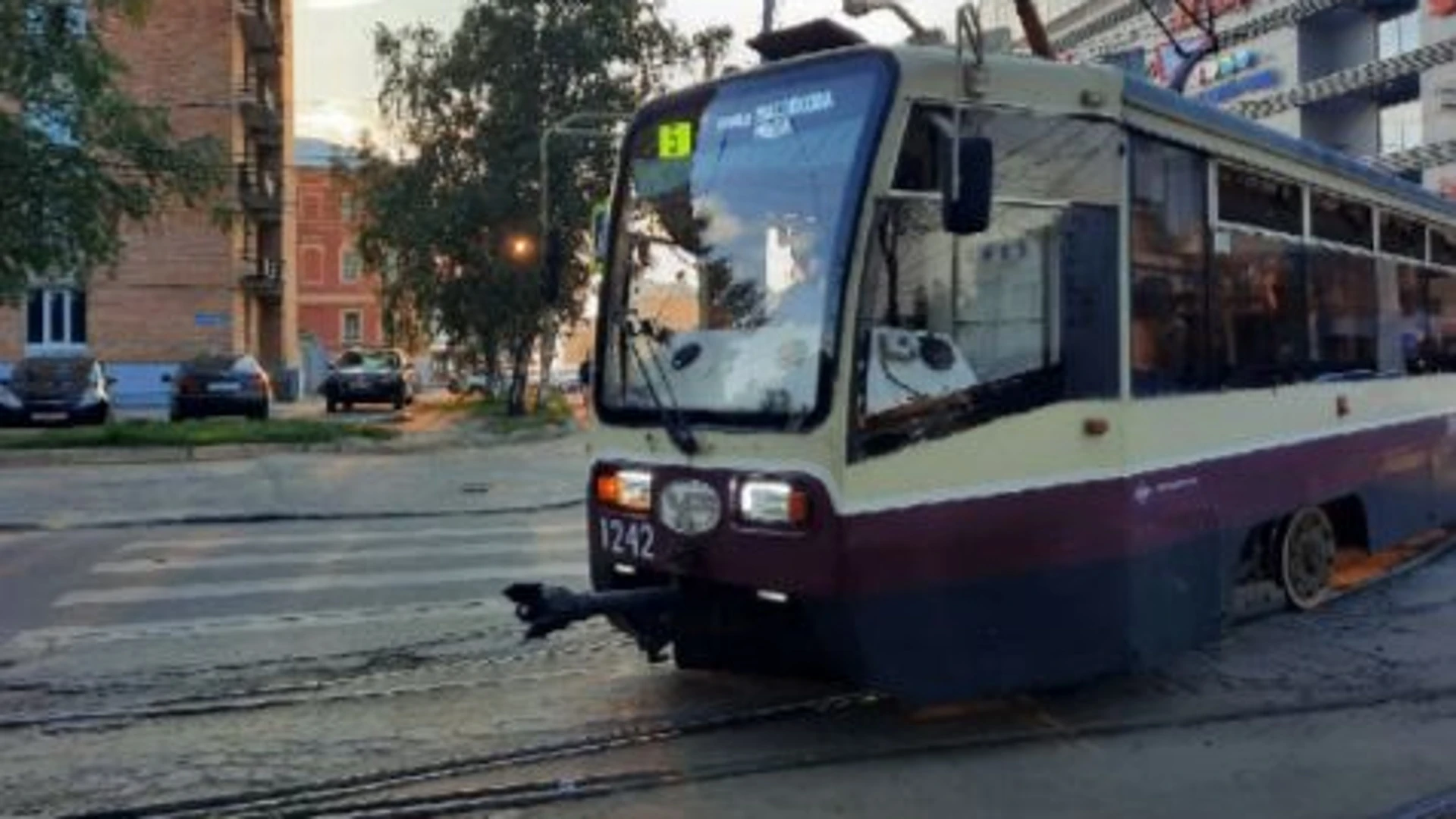 Движение транспорта на участке улицы Вождей Революции временно закроют с 8 по 17 августа в Нижнем Новгороде