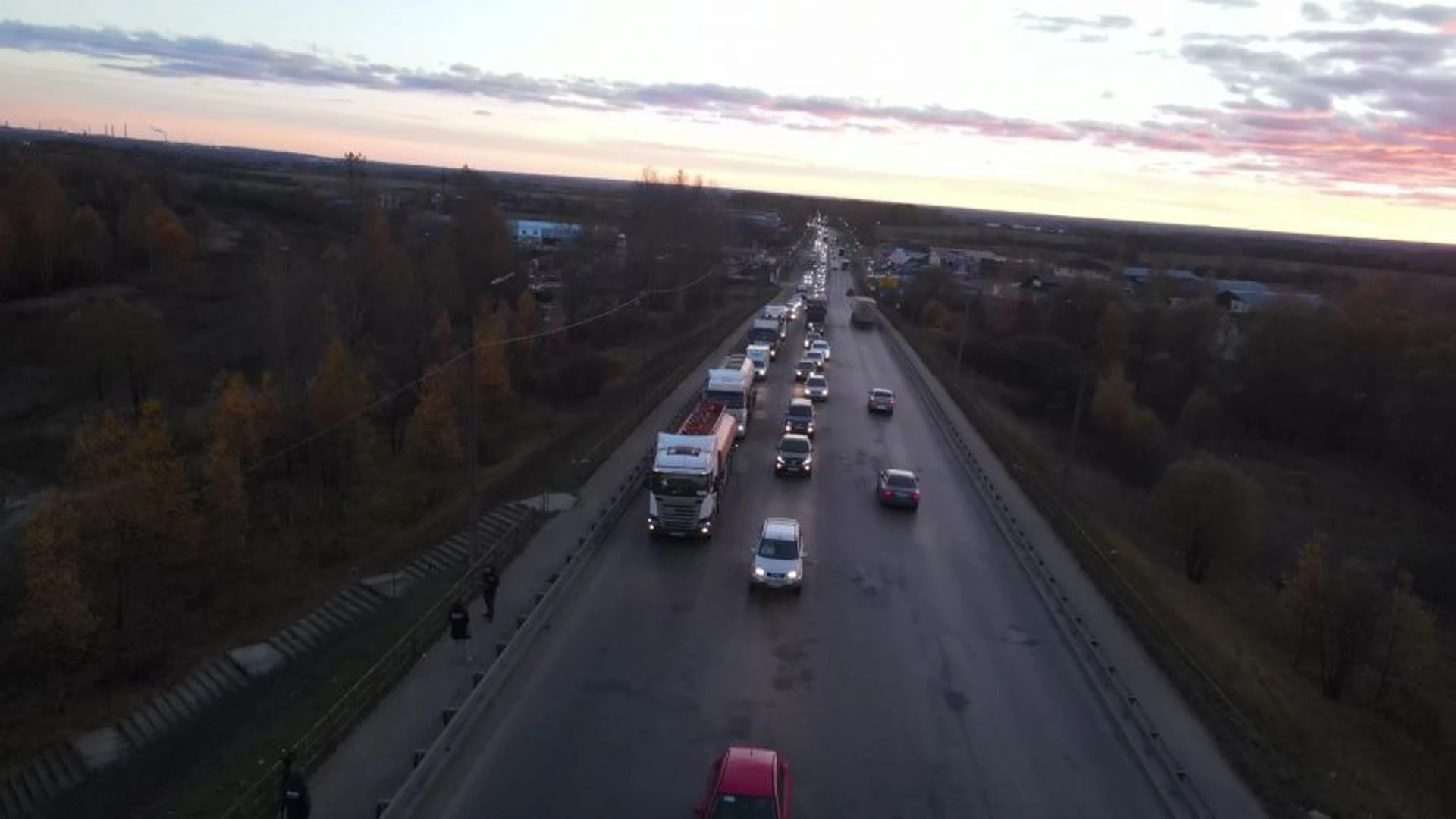 В Ярославле на следующей неделе начнут ремонтировать Суринский путепровод