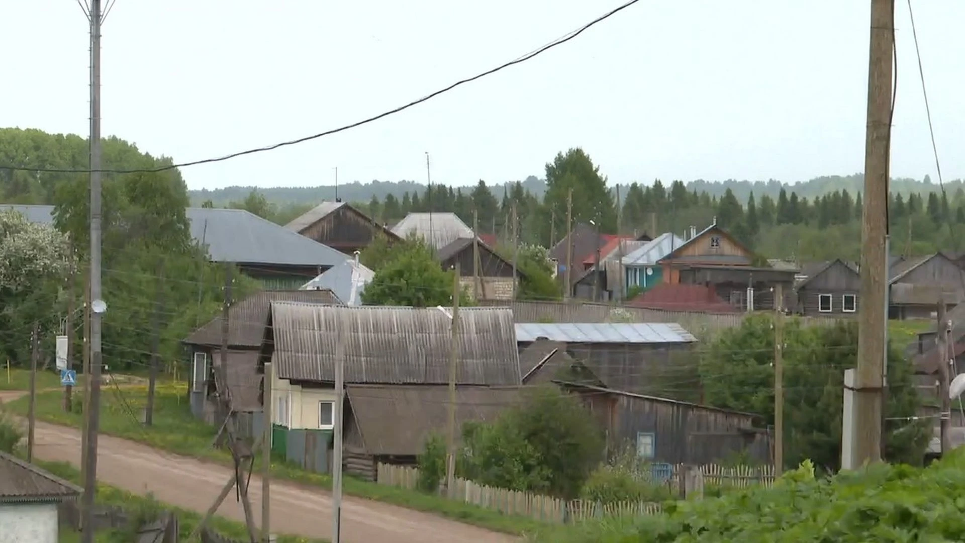 Жители Прикамья вновь выберут населенные пункты, где появится мобильная связь и интернет