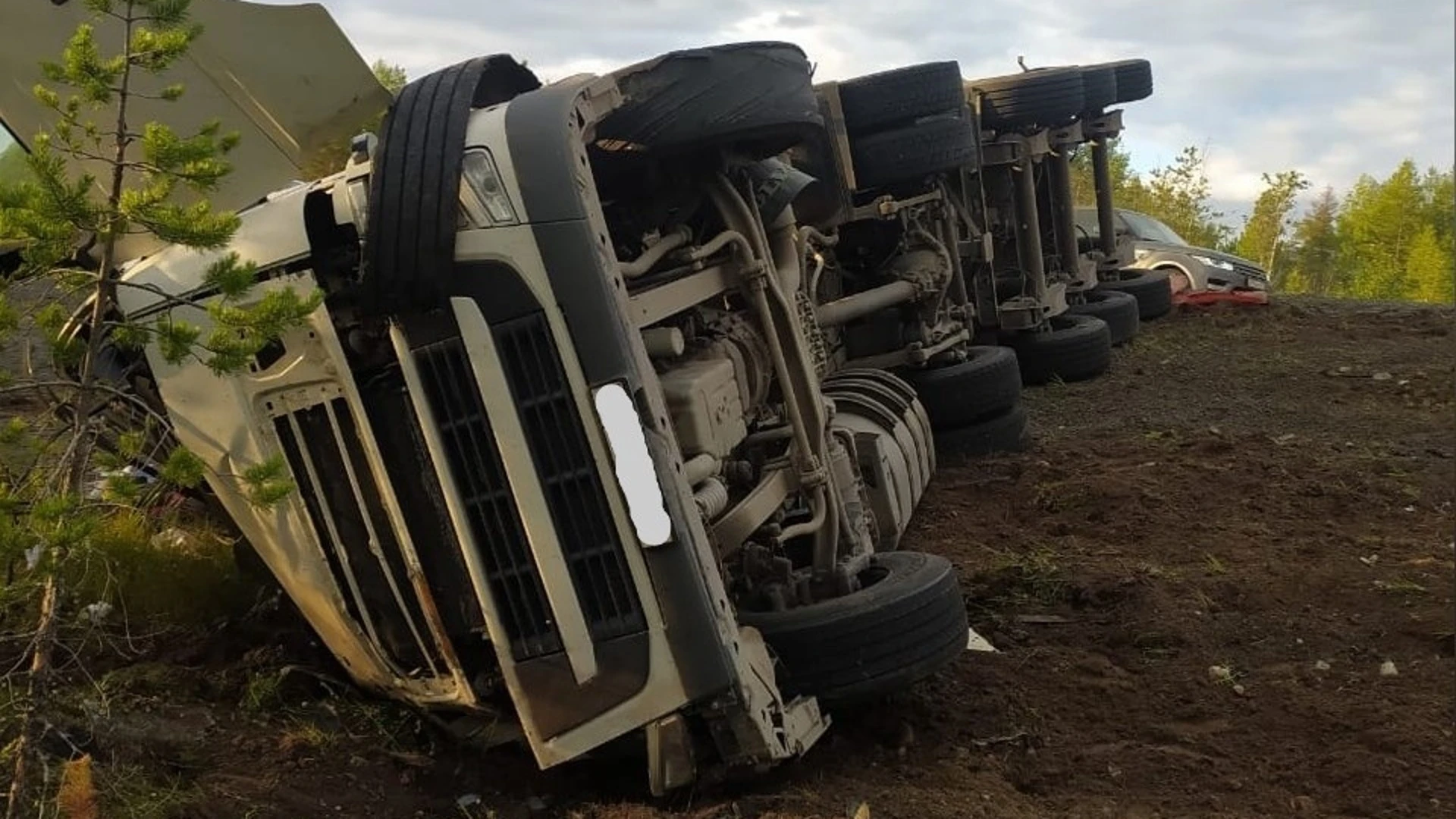 Тринадцать человек пострадали в ДТП в Карелии за минувшие выходные