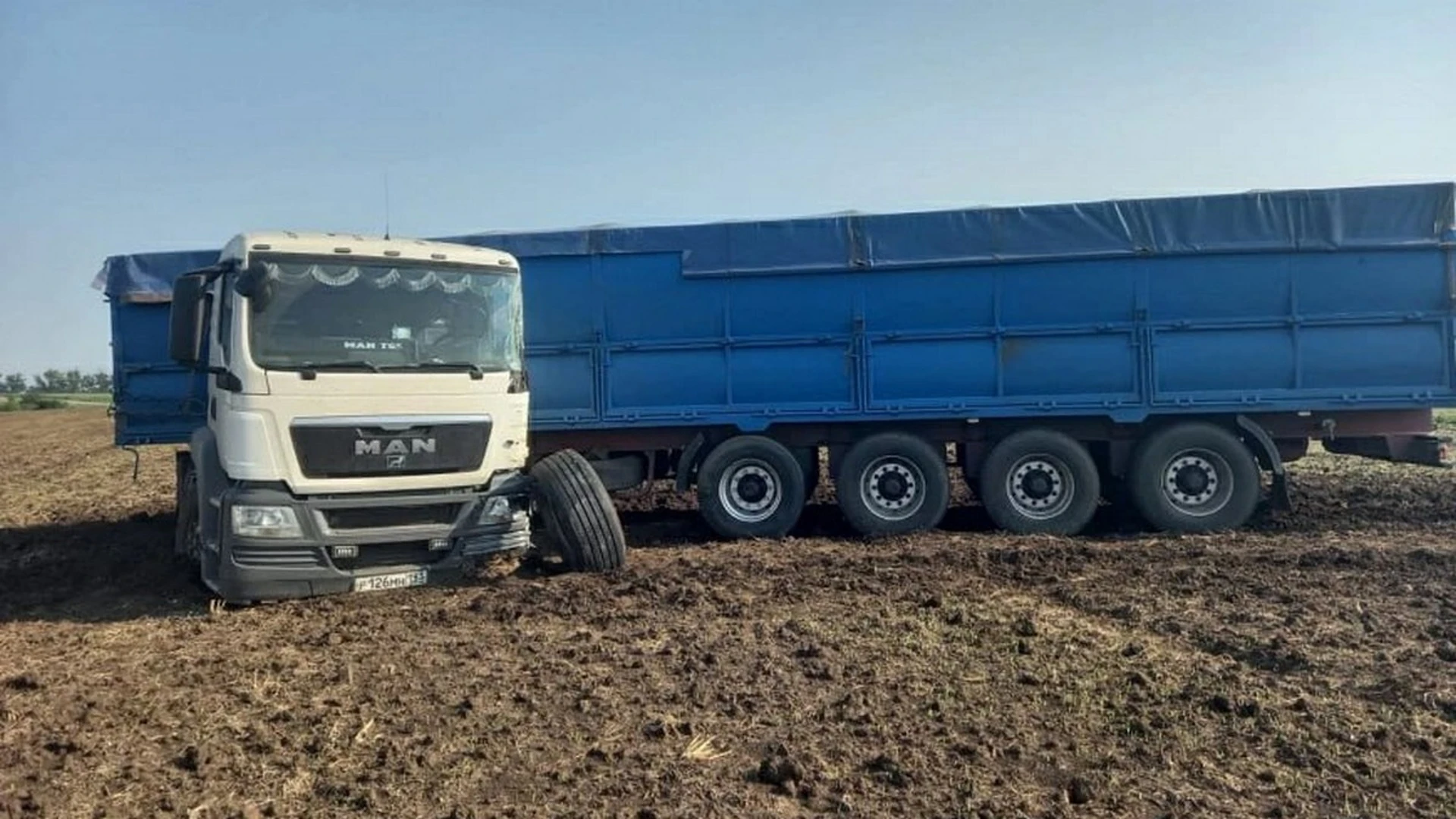 Жертвами ДТП с автобусом на Кубани стали три человека