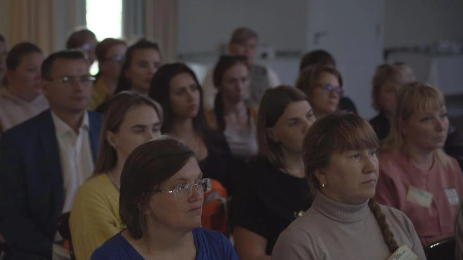 В Пинежском округе состоялся традиционный фестиваль ТОСов Поморья