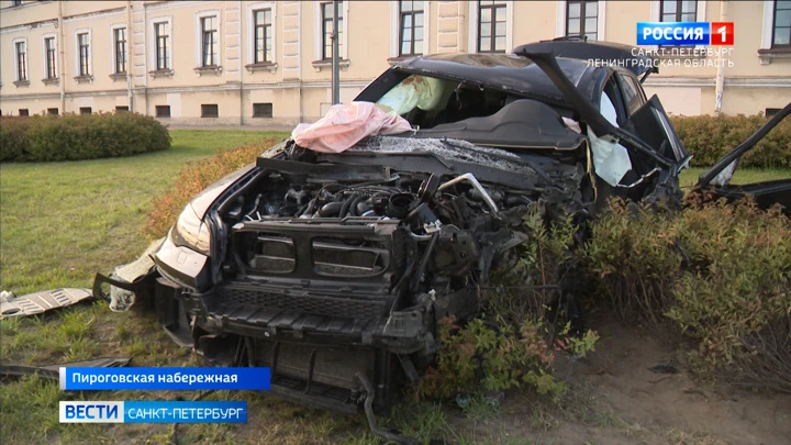 Вести. Санкт-Петербург Эфир от 27.07.2022 (09:00)