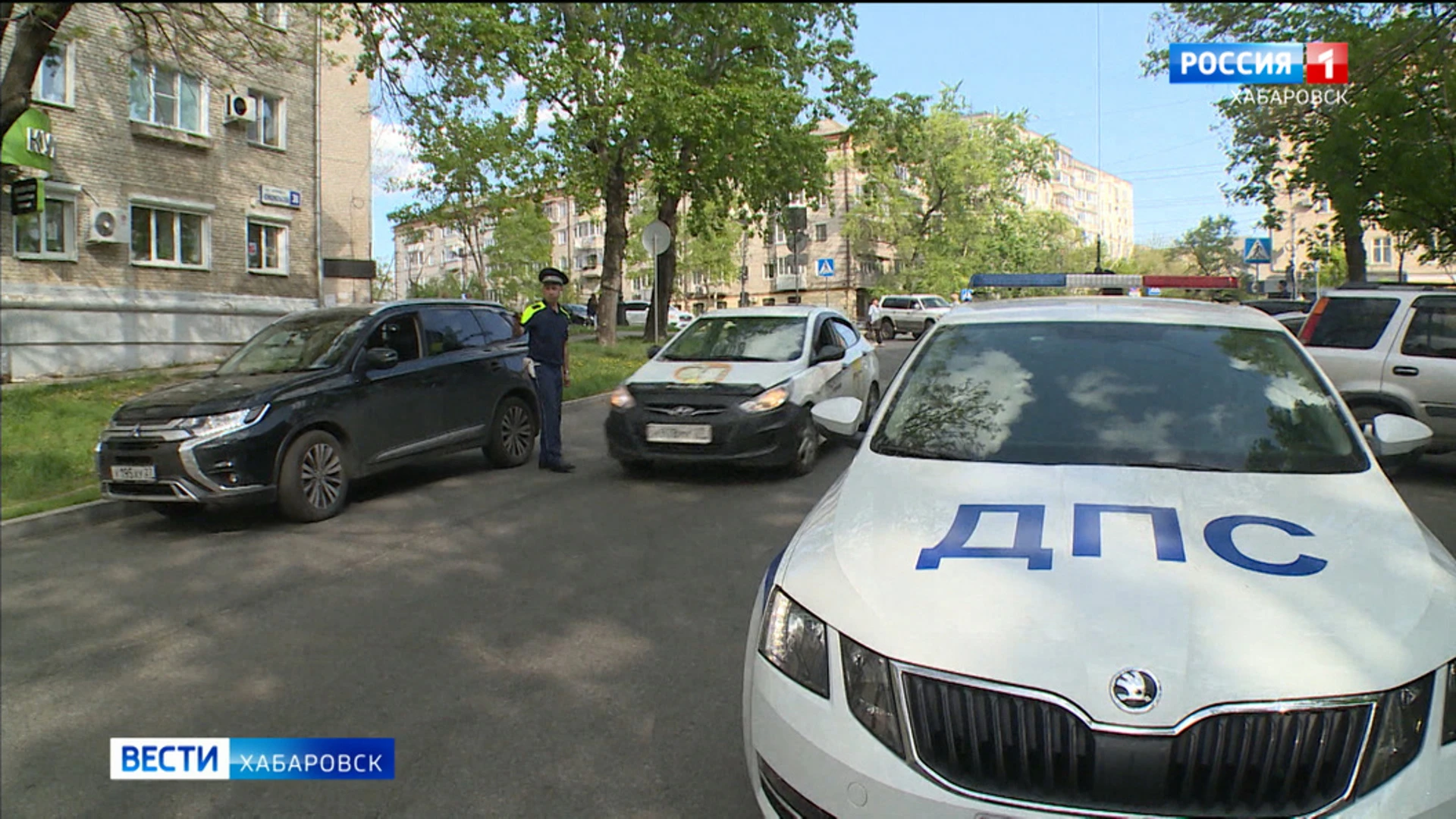 ГИБДД на дорогах будет действовать по-новому. Вступил в силу ведомственный приказ МВД