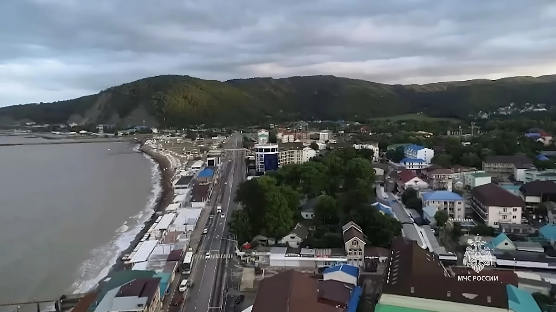 Роспотребнадзор проверяет качество морской и питьевой воды в Туапсинском районе