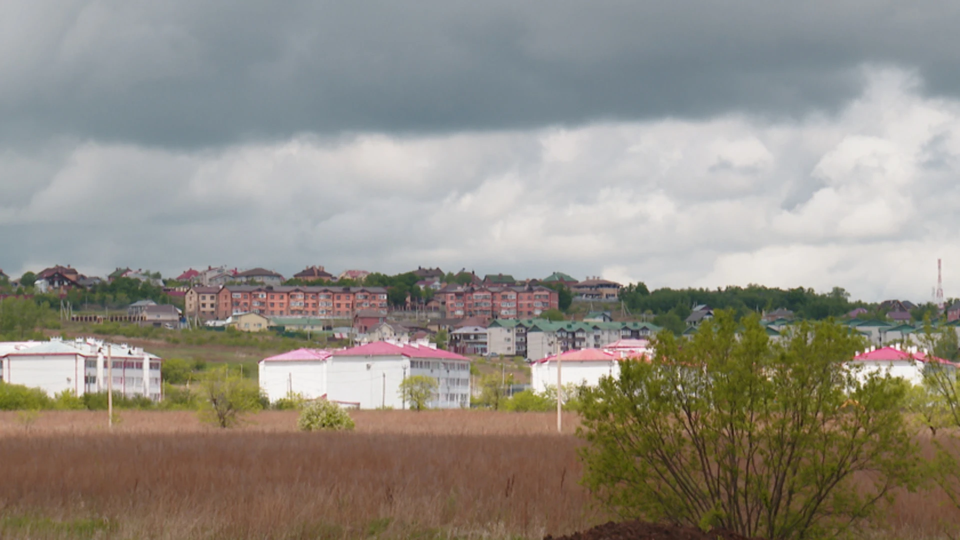 В городах области станет возможным приобрести квартиры по сельской ипотеке