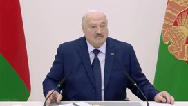 Lukashenko offered to help with the construction of the metro in Yekaterinburg