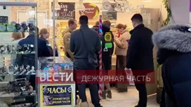 В московской пекарне проводят проверку по факту обнаружения ртути в слойках