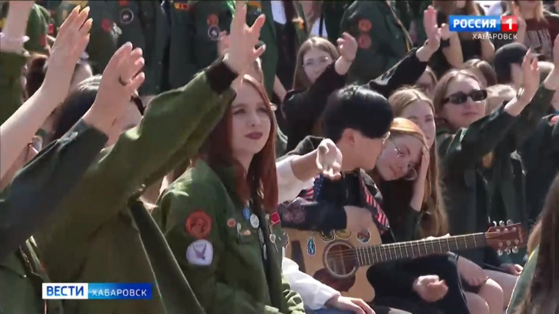 Минвостокразвития: Дальний Восток остается одним из самых "молодежных" регионов России