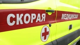 A resident of Yekaterinburg is suspected of beating his oneyear-old son