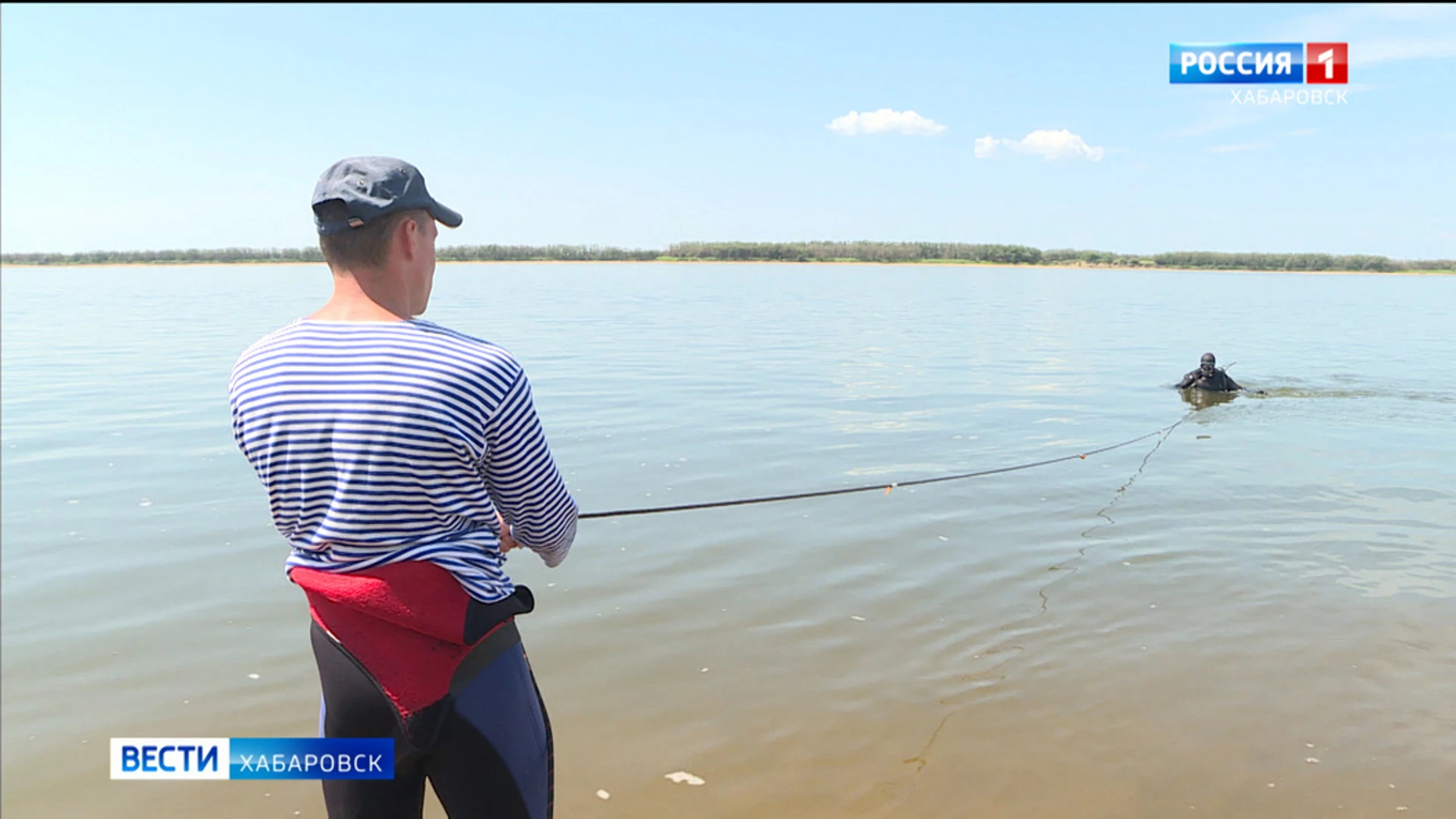 По факту гибели подростка в Амуре прокуратура Хабаровска начала проверку