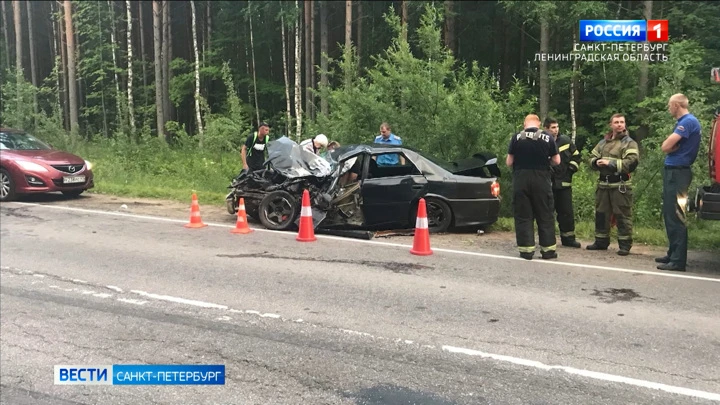 Вести. Санкт-Петербург Эфир от 20.07.2022 (09:00)