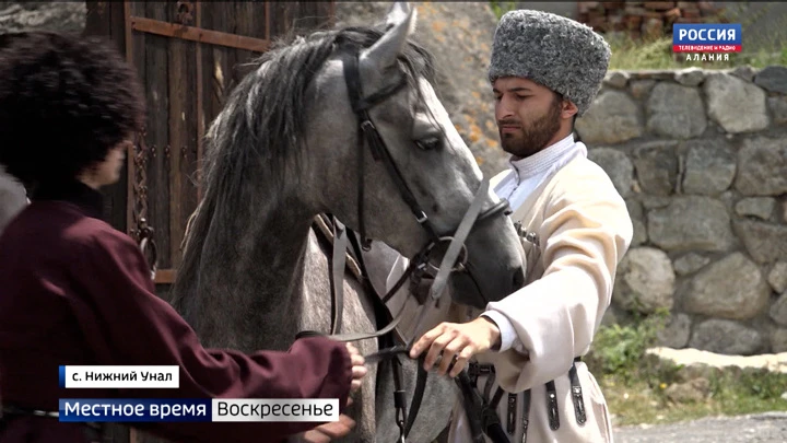 Местное время. Воскресенье. Алания Эфир от 17.07.2022