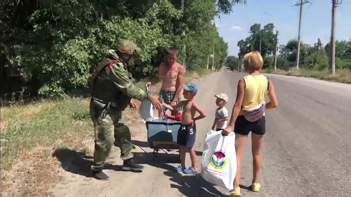 Вести в 20:00 Приказ Шойгу: интенсивность действий на всех направлениях спецоперации возрастет