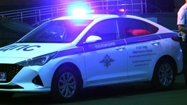 2 года грозит виновнице ДТП под Липецком, в котором пострадал автоинспектор