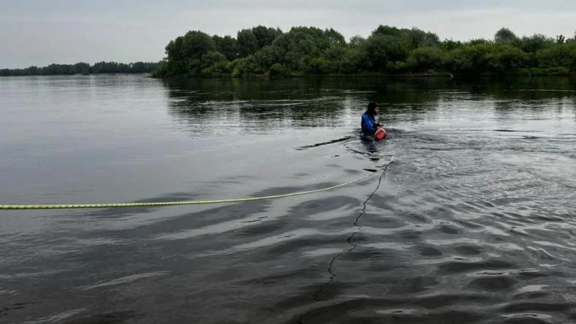 11 человек утонули в водоемах Удмуртии с начала сезона