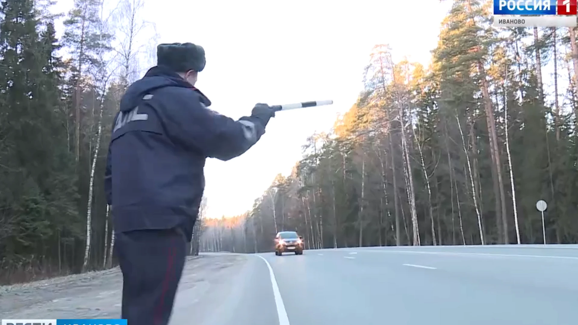 В Ивановской области привлекли к ответственности почти 20 нетрезвых водителей