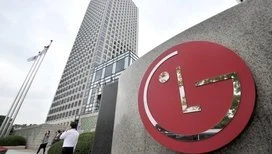 Ушедший из РФ LG подал в Роспатент заявку на регистрацию нового товарного знака