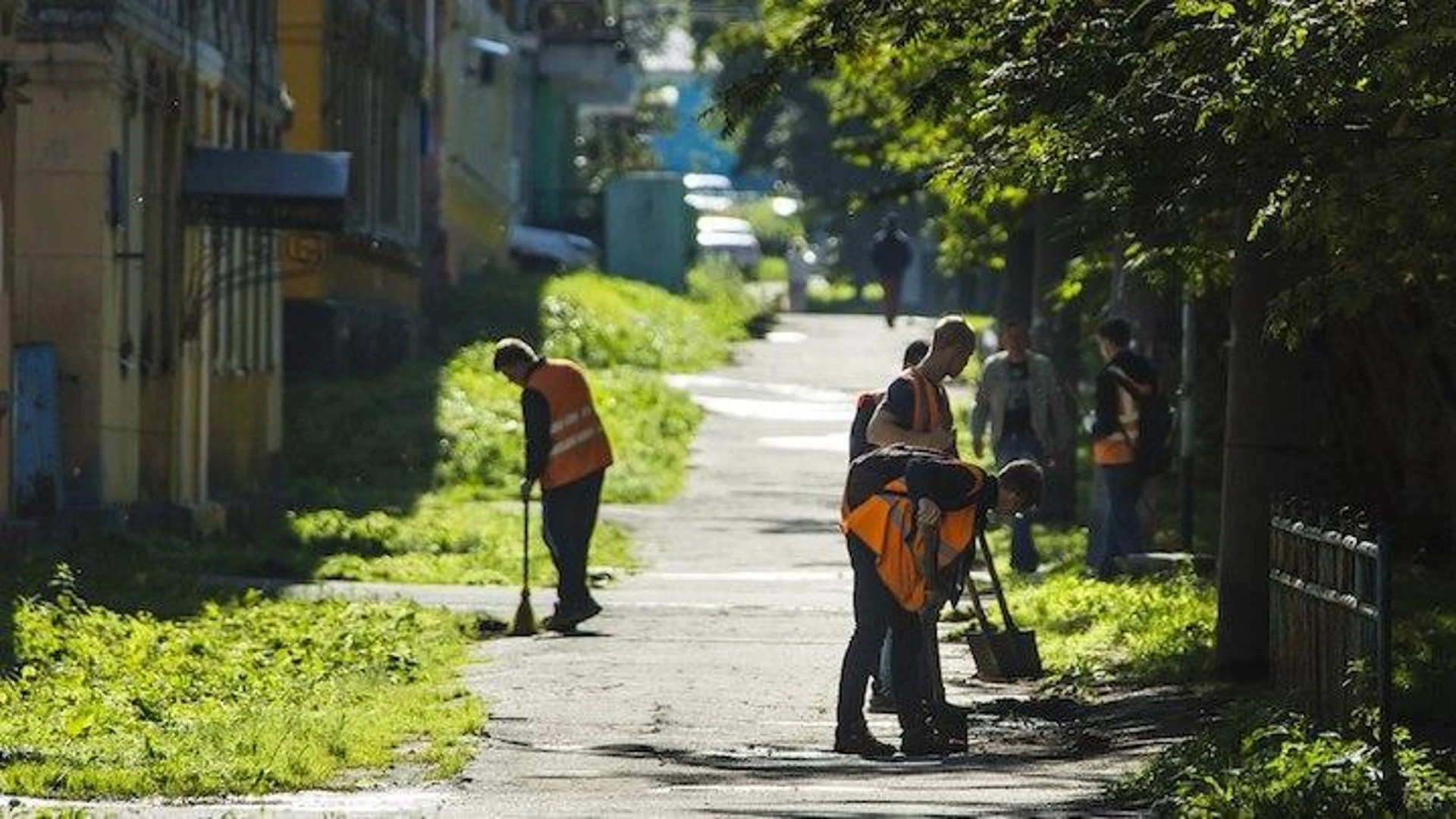 "От родника до океана": в Мурманской области стартует второй сезон экологического проекта