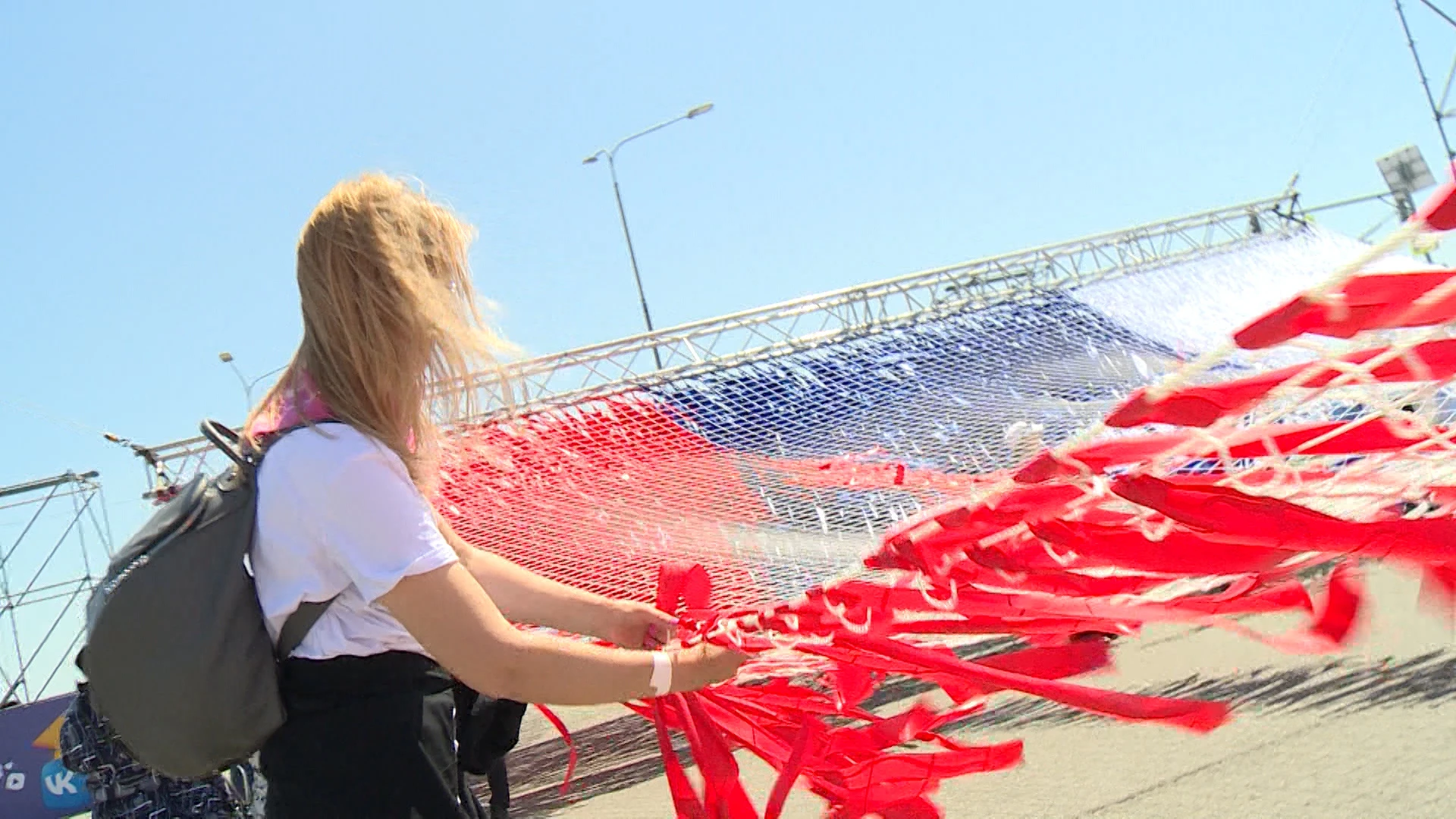 12 июня в Волгограде: какие площадки посетили жители и гости города