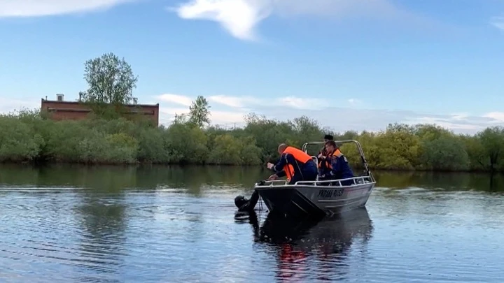 Вести Поморья 22 человека утонули на водоемах области с начала года