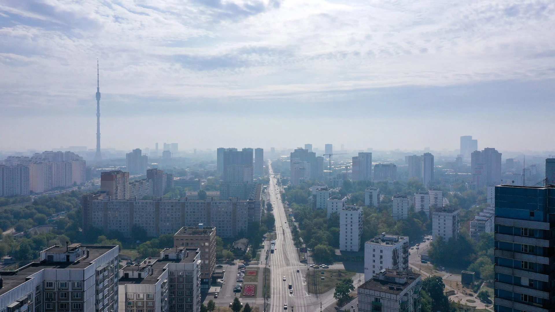 В Москве передают в собственность помещения в нежилых зданиях