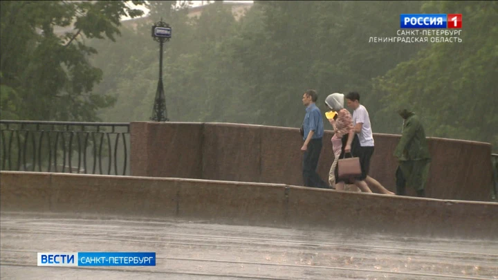 Вести. Санкт-Петербург Эфир от 11.07.2022 (21:05)