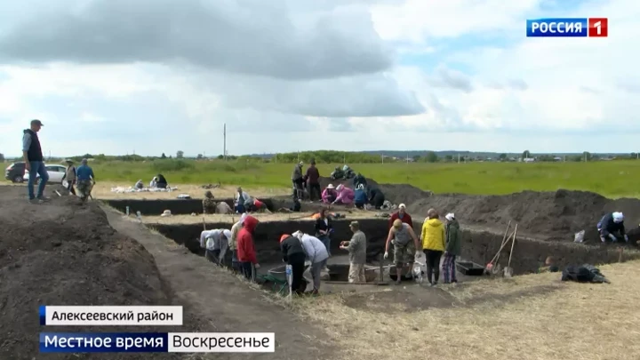 Местное время. Татарстан. Воскресенье Эфир от 10.07.2022 (08:00)