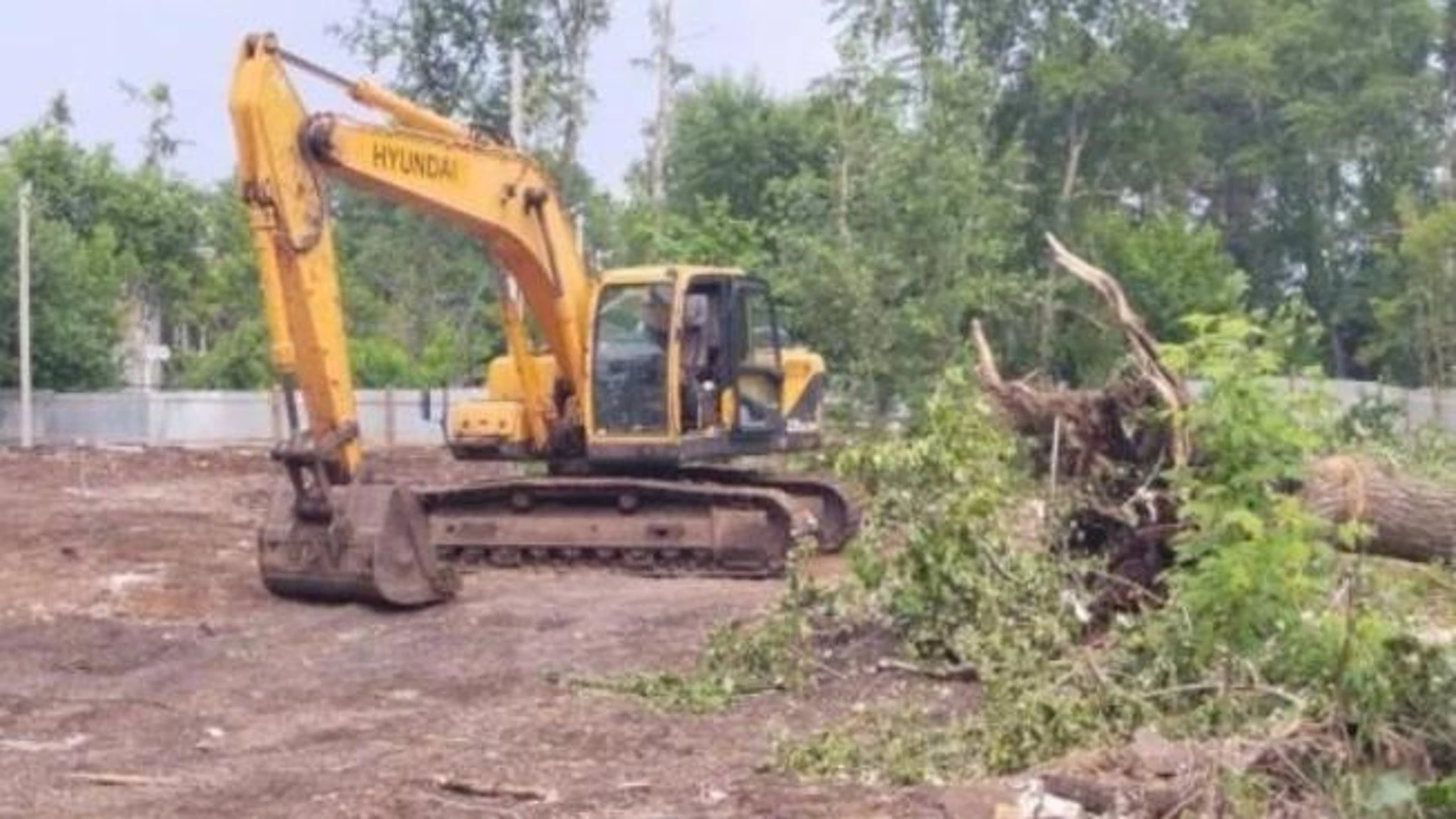 Строительство новой поликлиники началось в Сарапуле