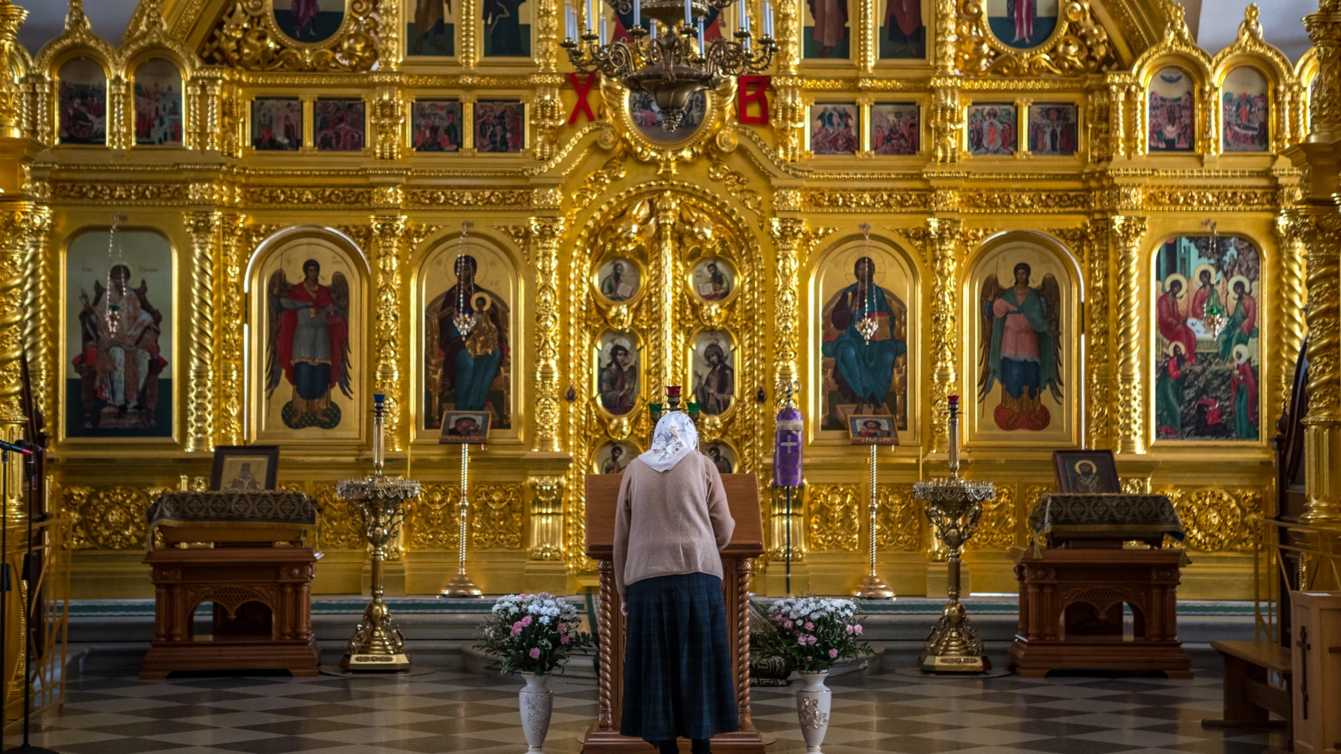 Троицын день: что это за праздник и как его отмечают верующие