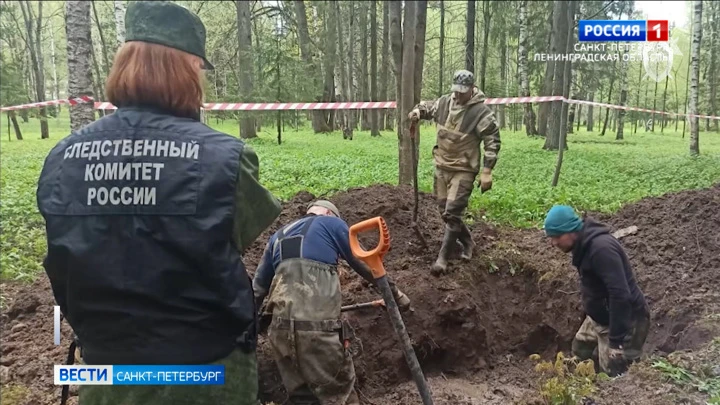 Вести. Санкт-Петербург Эфир от 07.07.2022 (14:30)