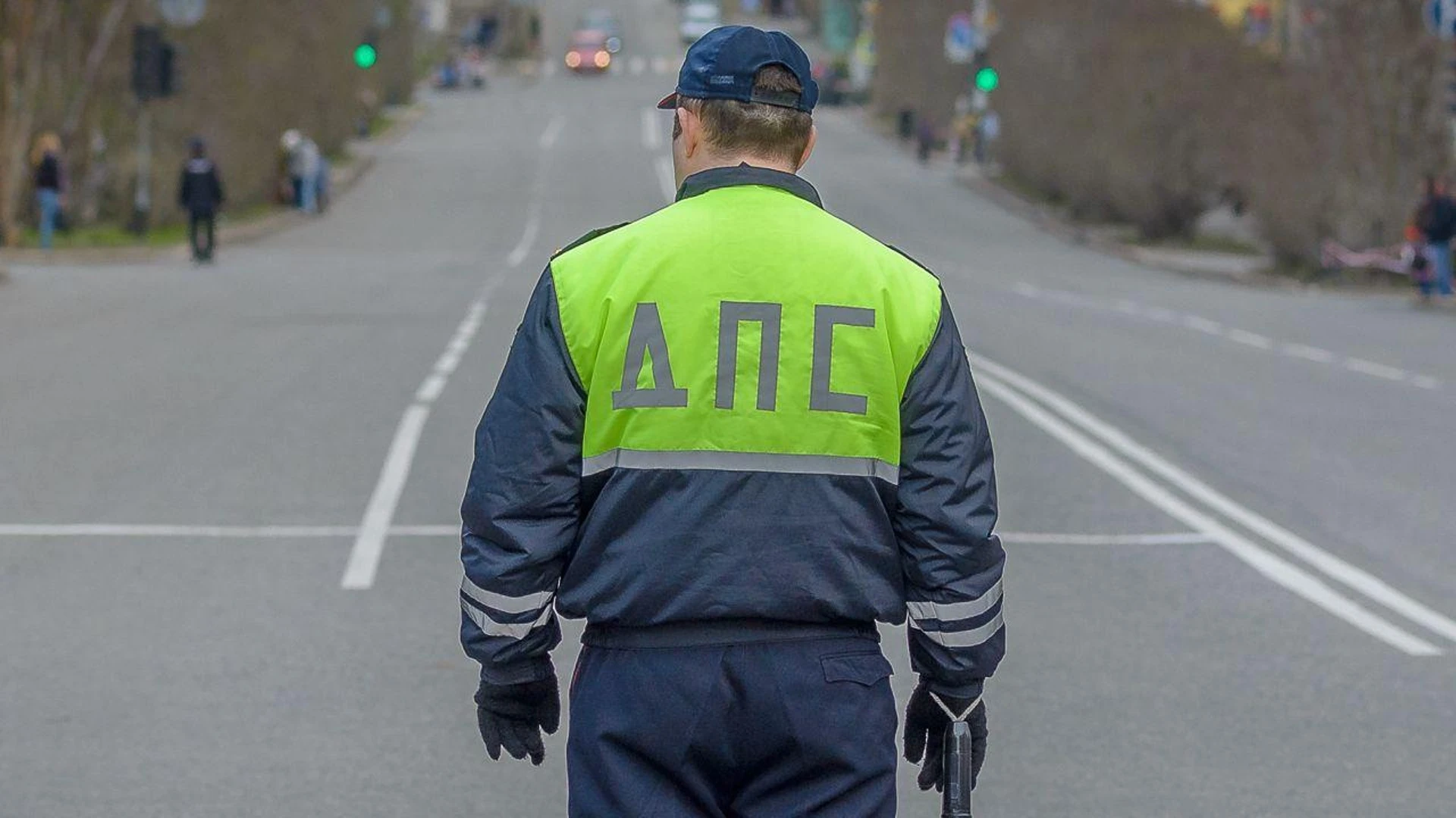 В Мурманской области начались рейды по выявлению пьяных водителей за рулем