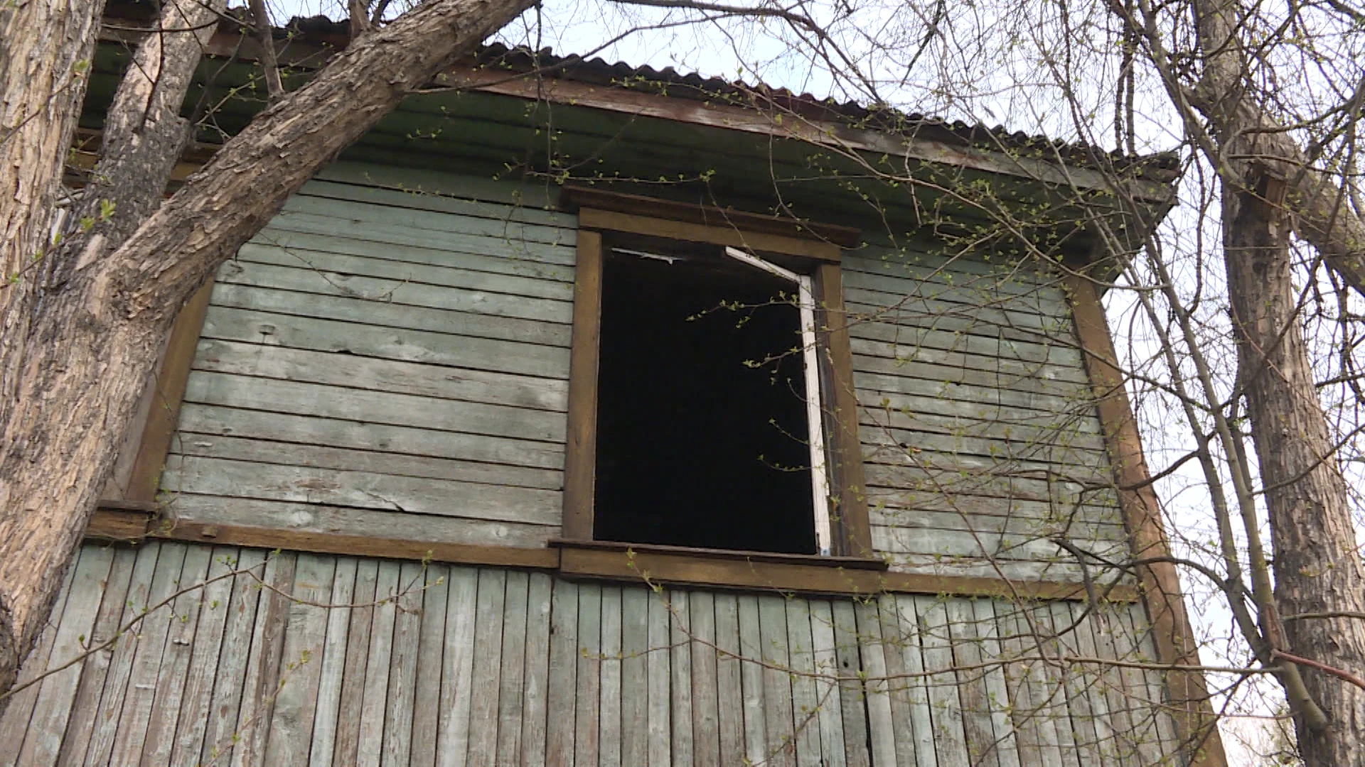 Жильцы аварийных домов в Нижнеудинске боятся, что не доживут до переселения