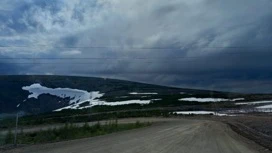 Три человека погибли в ДТП с автобусом в Якутии