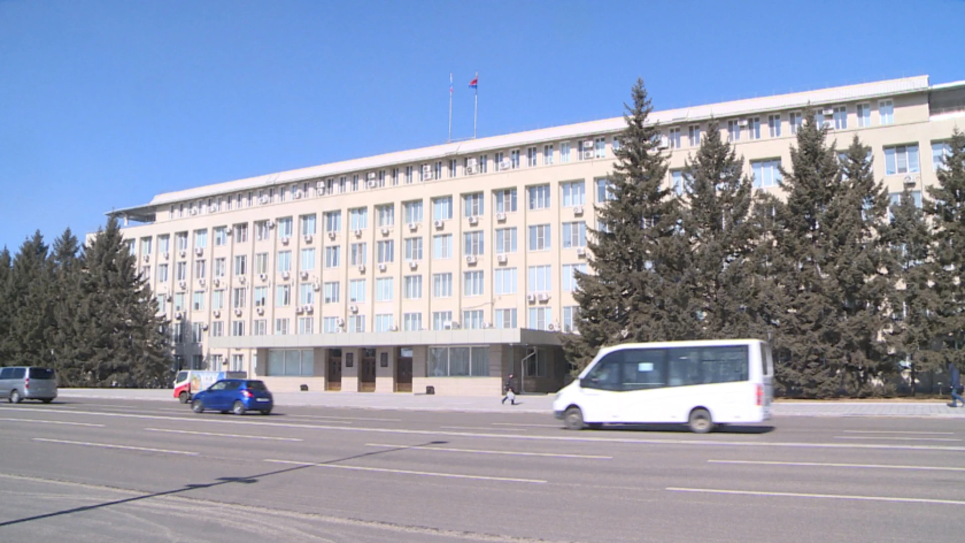 В Приамурье для борьбы с терроризмом среди молодежи усиливают меры профилактики