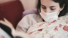 In Udmurtia, seven kindergartens were closed due to acute respiratory viral infections (ARVI).