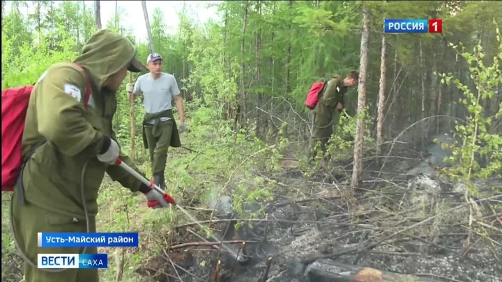 Вести. Саха Эфир от 04.07.2022 (21:05)