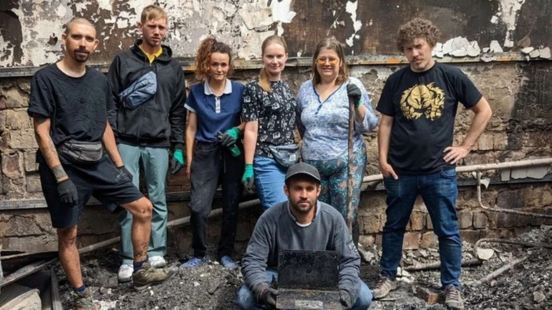 Туристы из Челябинской области попали под обстрел при ликвидации террориста в Бишкеке