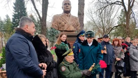 Память Героев танковых войск почтили в Краснодаре