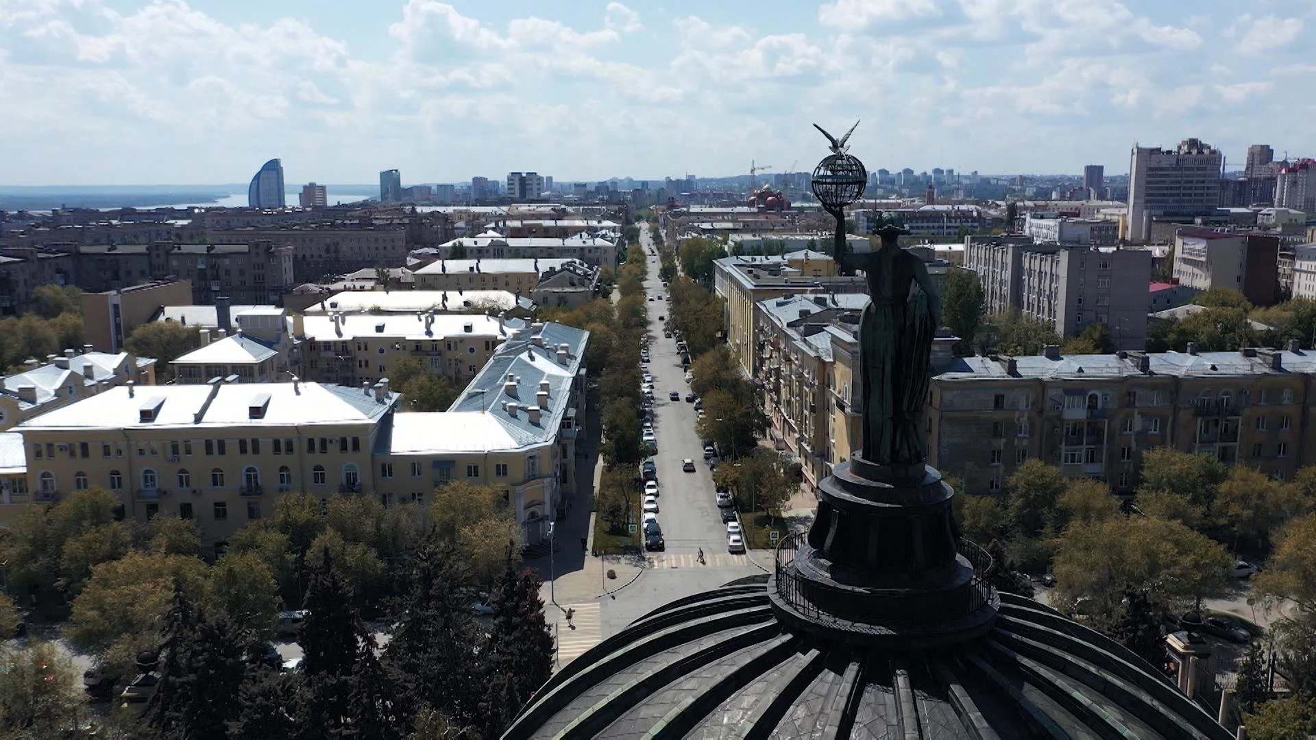 Что посмотреть в "Ночь музеев" в Волгограде: только бесплатные мероприятия