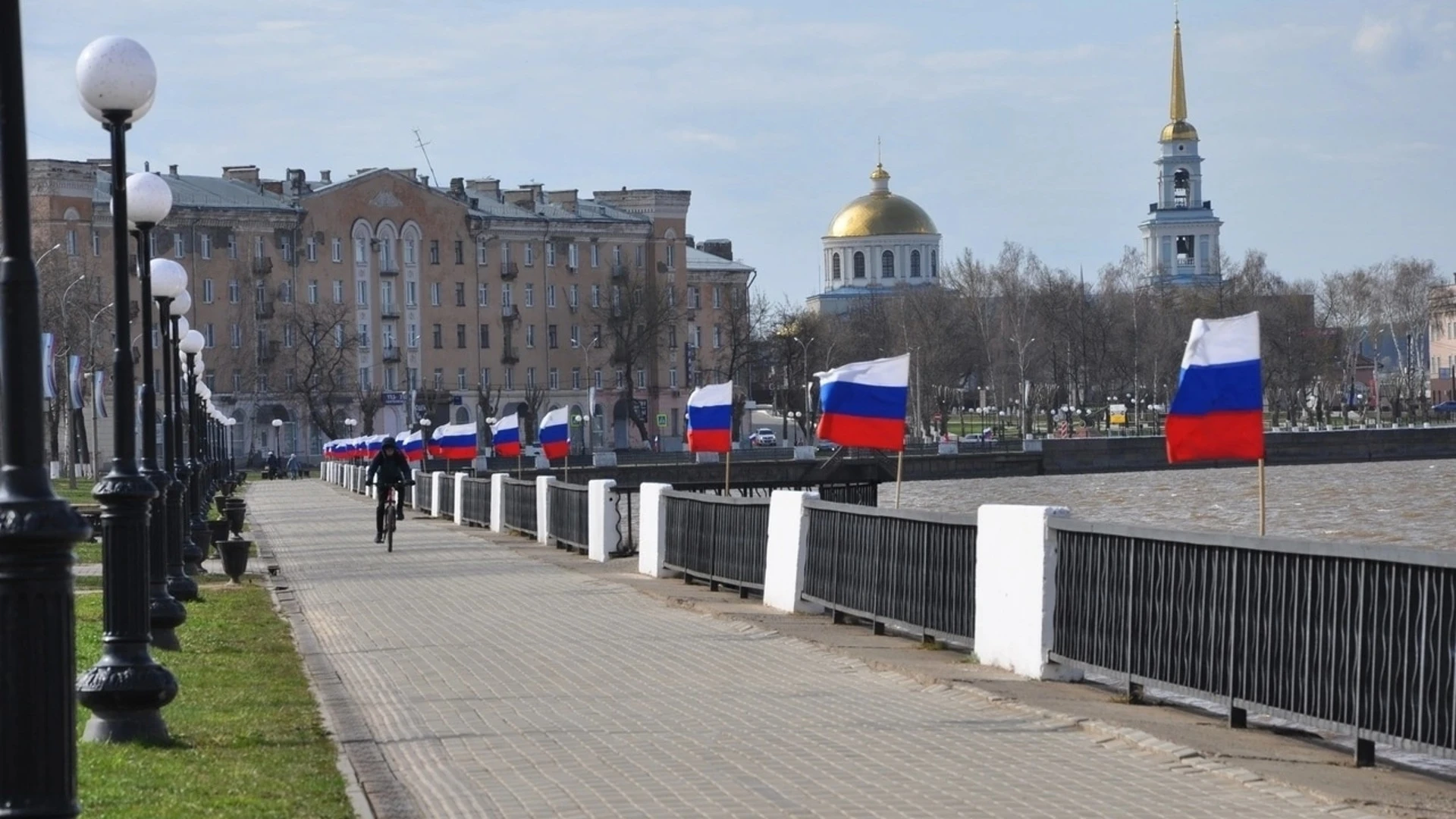 Претендентами на должность нового главы Воткинска стали действующий градоначальник и самозанятый