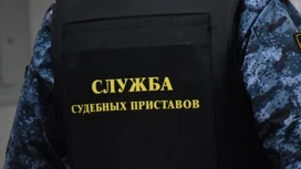 Почти миллион рублей долгов собрали приставы за один рейд на Кубани