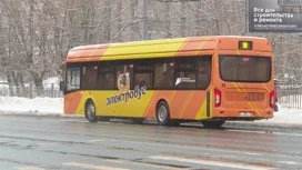 À Iaroslavl, le service des trolleybus n°50 sera prolongé.