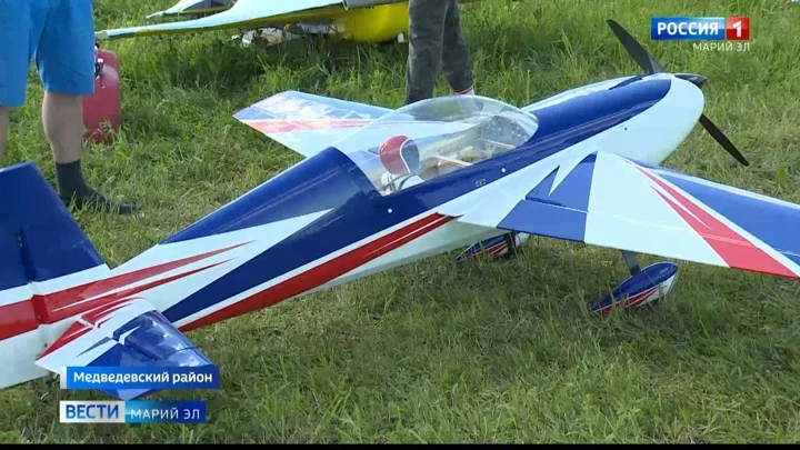 Вести. Марий Эл Эфир от 29.06.2022